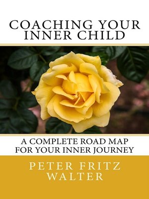 cover image of Coaching Your Inner Child